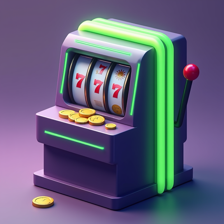 Payout table and game rules